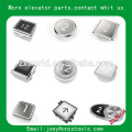 B13P4 elevator parts push button/elevator button panel/kone elevator button